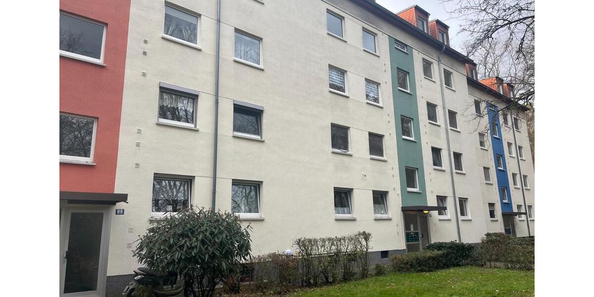 3-Zimmer Wohnung - perfekte Kapitalanlage im begehrten Dreieich 3 zimmer
