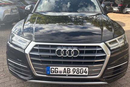Audi Q5 169.500 km 14.950 &euro; Rüsselsheim 65428