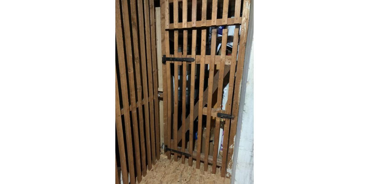 Etagenwohnung Darmstadt Bessungen - 2 Zimmer, 55 m&sup2;, 265.000&euro; | Angebot:24676857