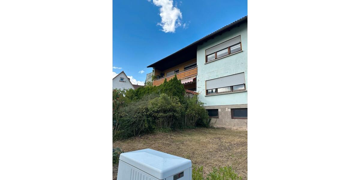 Bauernhaus, Landhaus Ober-Ramstadt Ramstadt - 9 Zimmer, 210 m&sup2;, 450.000&euro; | Angebot:26237800