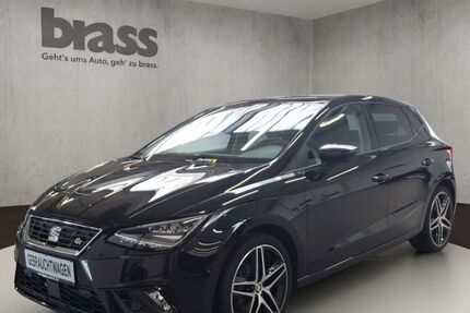 Seat Ibiza 64.000 km 14.280 &euro; Offenbach 63075