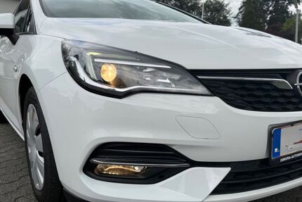 Opel Astra 70.000 km 8.900 &euro; Eppertshausen 64859