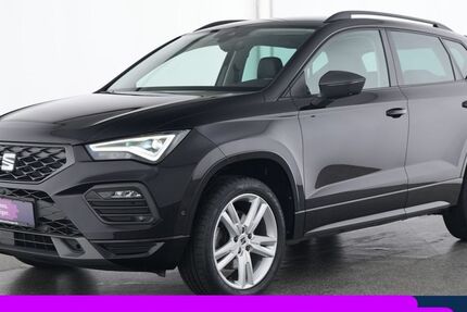 Seat Ateca 60.683 km 25.456 &euro; Dietzenbach bei Frankfurt 63128