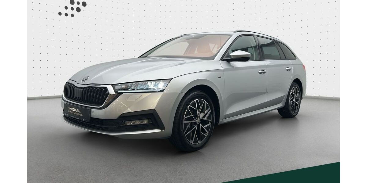 Skoda Octavia 86.071 km 19.980 &euro; Hofheim im Taunus 65719