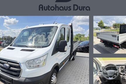 Ford Transit 59.250 km 31.950 &euro; Rüsselsheim 65428