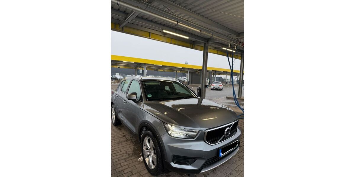 Volvo XC40 208.902 km 17.600 &euro; Pfungstadt 64319