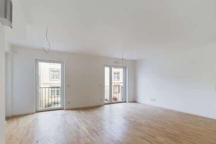 Wohnung Offenbach am Main Bieberer Berg - 2 Zimmer, 60 m&sup2;, 289.000&euro; | Angebot:24761502