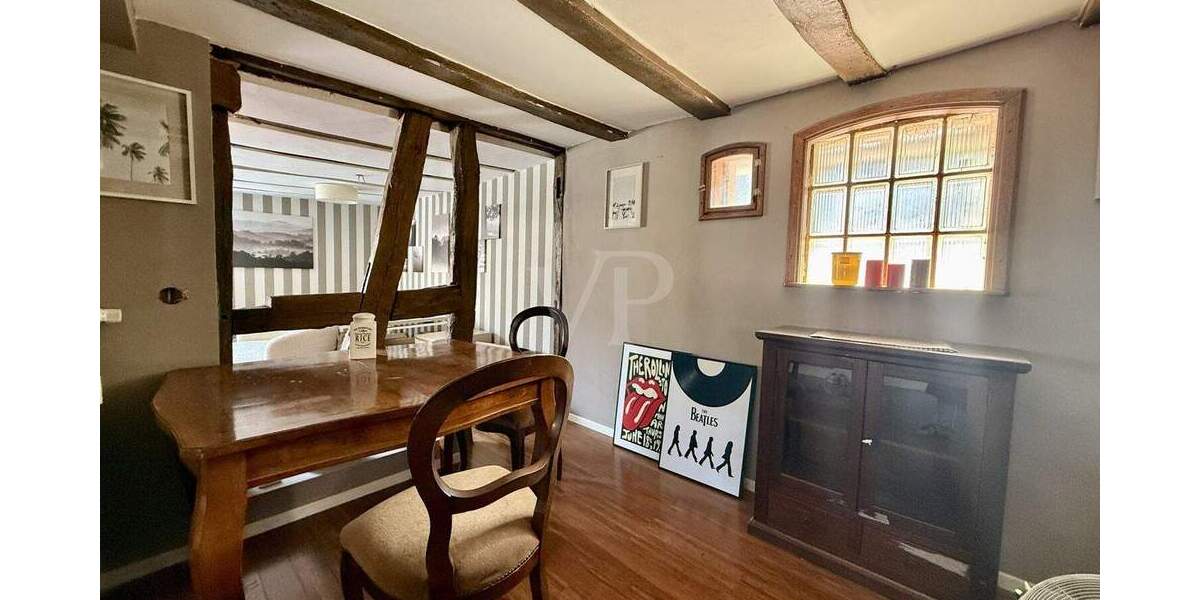 Mehrfamilienhaus, Wohnhaus Hofheim am Taunus Wallau - 7 Zimmer, 206 m&sup2;, 390.000&euro; | Angebot:25682192