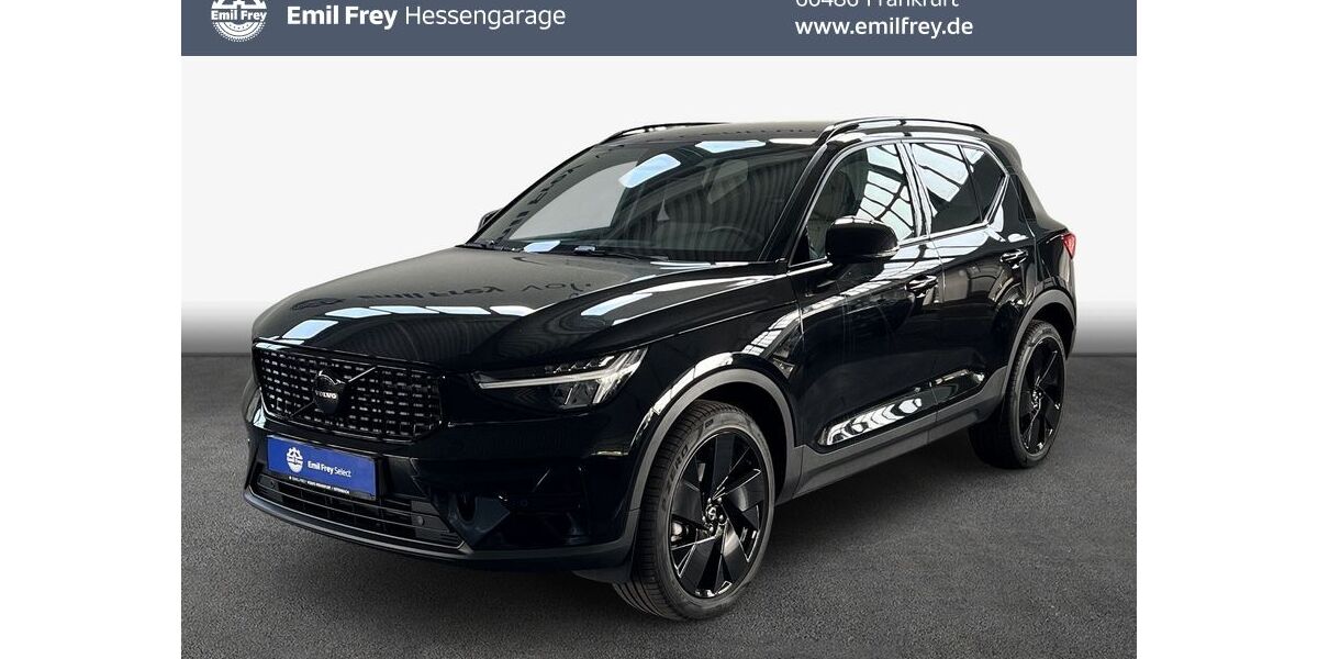 Volvo XC40 13.571 km 33.400 &euro; Frankfurt am Main 60486