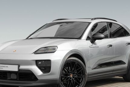 Porsche Macan 12.500 km 94.911 € Darmstadt 64295