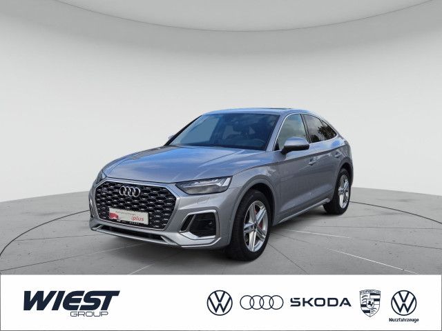 Audi Q5 73.913 km 38.420 € Darmstadt 64295