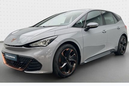 Cupra Born 39.294 km 22.190 &euro; Hofheim-Diedenbergen 65719