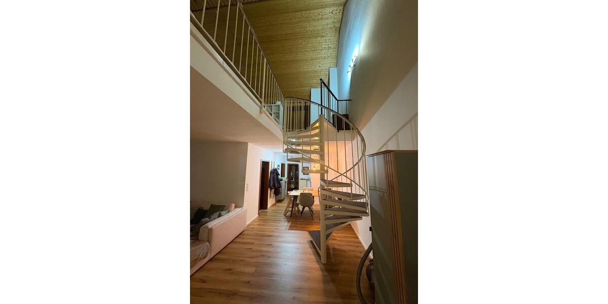 Charmante 3 Zimmer WohnungMaisonette Dietzenbach-Steinberg 3 zimmer