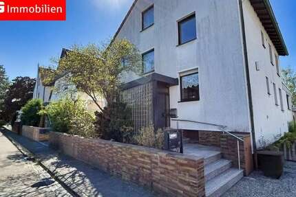 Haus Darmstadt Arheilgen - 7 Zimmer, 221 m&sup2;, 650.000&euro; | Angebot:27231154