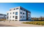 ***Effiziente Neubau-Büroeinheit – 3 Räume, Aufzug & moderne Ausstattung*** - Gewerbeobjekt Hochheim am Main | Angebot:26784166
