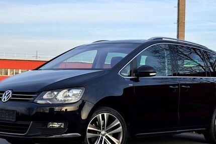 VW Sharan 229.600 km 10.800 &euro; Dietzenbach 63128