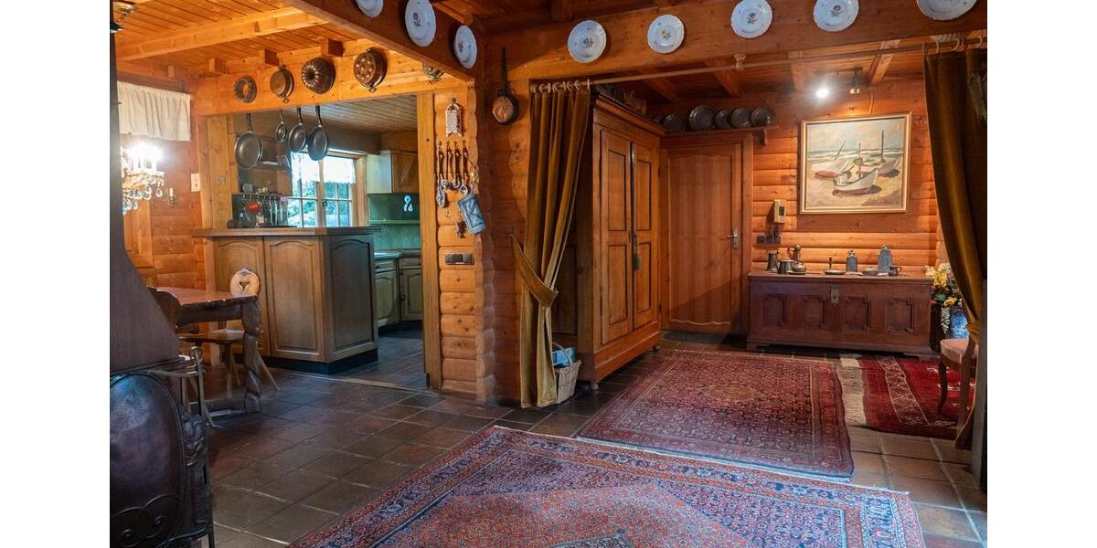 Einfamilienhaus Fischbachtal - 5 Zimmer, 153 m&sup2;, 449.000&euro; | Angebot:27014058