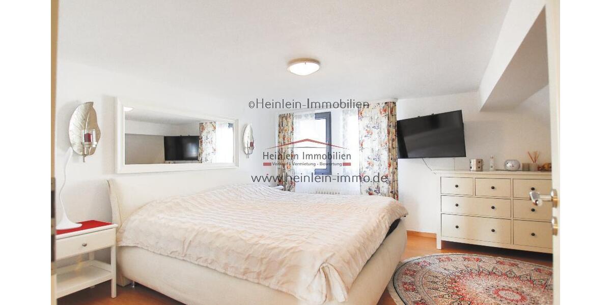 5-6 ZKB* Familie* EBK* 1x tgl.Wannenbad1x tgl..Duschbad* KFZ-Stellpl.* Pfungstadt-Hahn - Einfamilienhaus Pfungstadt / Hahn Hahn | Angebot:25355378