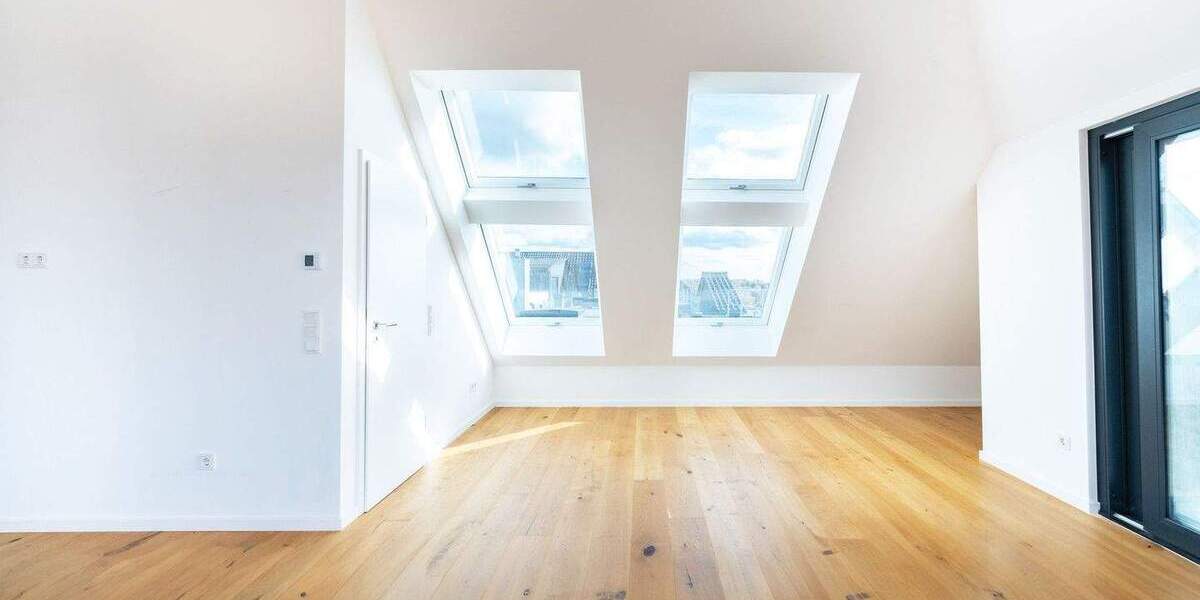 Etagenwohnung Offenbach am Main Bieberer Berg - 5 Zimmer, 200 m&sup2;, 1.200.000&euro; | Angebot:25095292