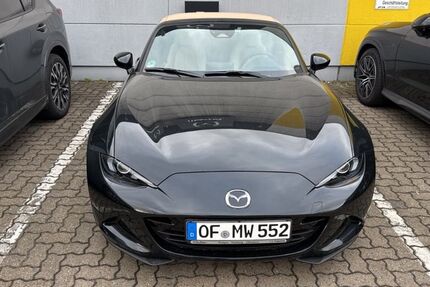 Mazda MX-5 5.000 km 29.999 &euro; Rodgau 63110