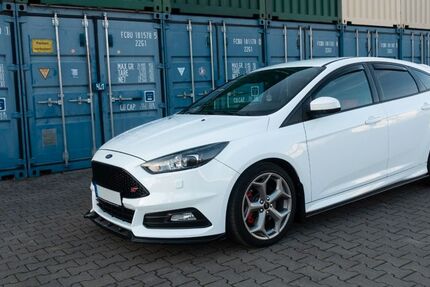 Ford Focus 104.000 km 14.200 &euro; Fränkisch-Crumbach 64407