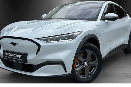 Ford Mustang Mach-E 29.000 km 32.690 &euro; Bensheim 64625