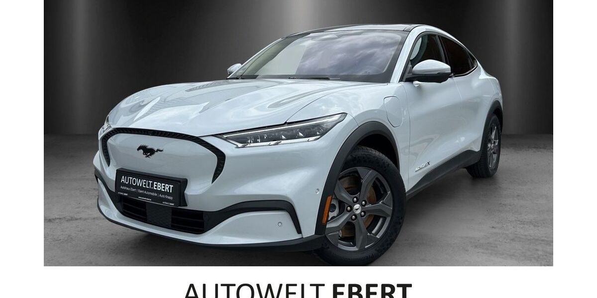 Ford Mustang Mach-E 29.000 km 32.690 &euro; Bensheim 64625