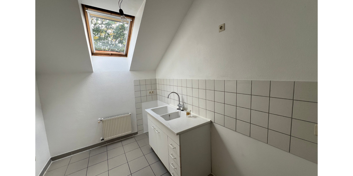 Top Lage Offenbach – helle 3 Zimmer plus Balkon und Garten! 3 zimmer