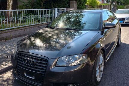 Audi A3 323.000 km 5.000 &euro; Frankfurt am Main 60435