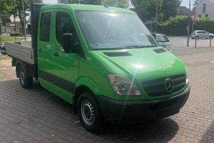 Mercedes-Benz Sprinter 150.000 km 11.500 &euro; Frankfurt 60433