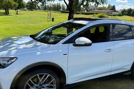 Audi Q4 e-tron 162.000 km 23.500 &euro; Büttelborn 64572