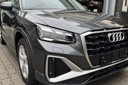 Audi Q2 5.391 km 27.850 &euro; Frankfurt am Main 65936