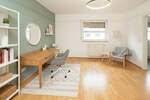 Etagenwohnung Dreieich Sprendlingen - 3 Zimmer, 100 m&sup2;, 350.000&euro; | Angebot:25689005