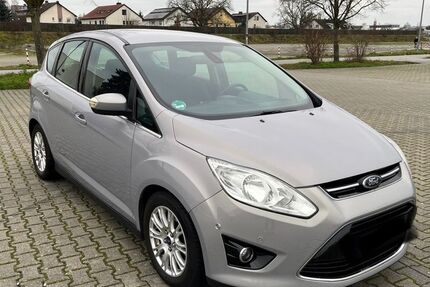 Ford C-Max 180.000 km 5.950 &euro; Heppenheim 64646