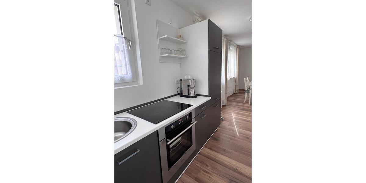 Etagenwohnung Frankfurt am Main Rödelheim - 2 Zimmer, 50 m&sup2;, 260.000&euro; | Angebot:26441120