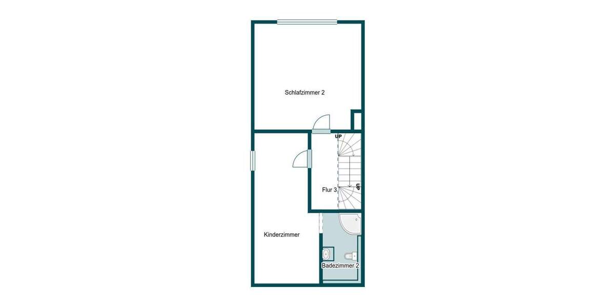 Reihenendhaus Babenhausen - 5 Zimmer, 155 m&sup2;, 539.000&euro; | Angebot:24778224