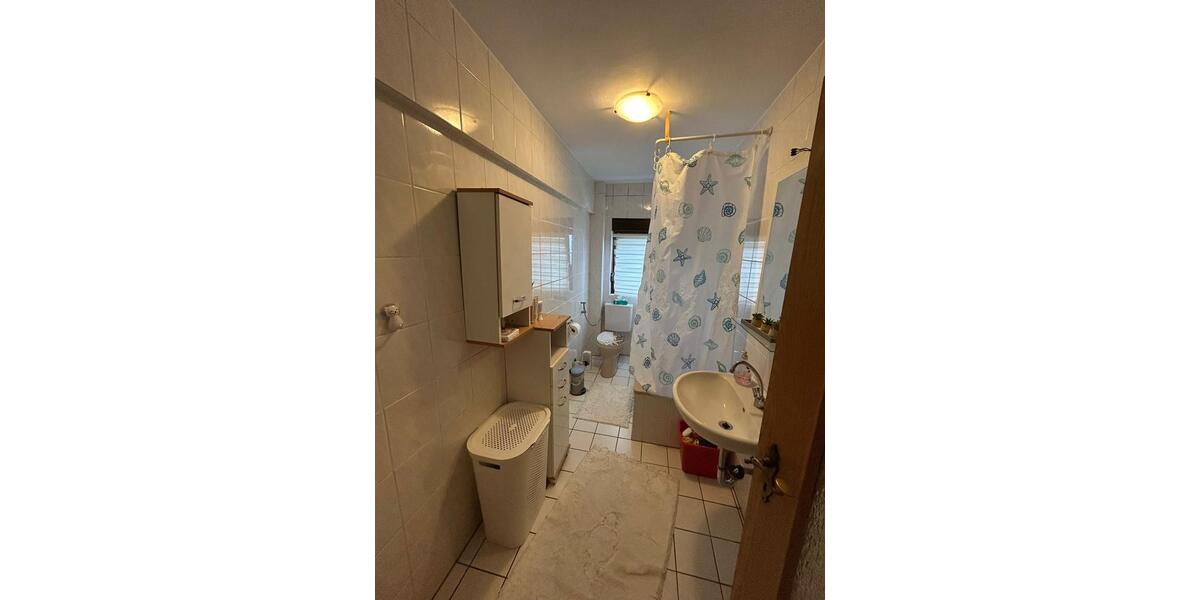 Erdgeschoßwohnung Groß-Umstadt Umstadt - 3 Zimmer, 75 m&sup2;, 1.100&euro; | Angebot:26201193