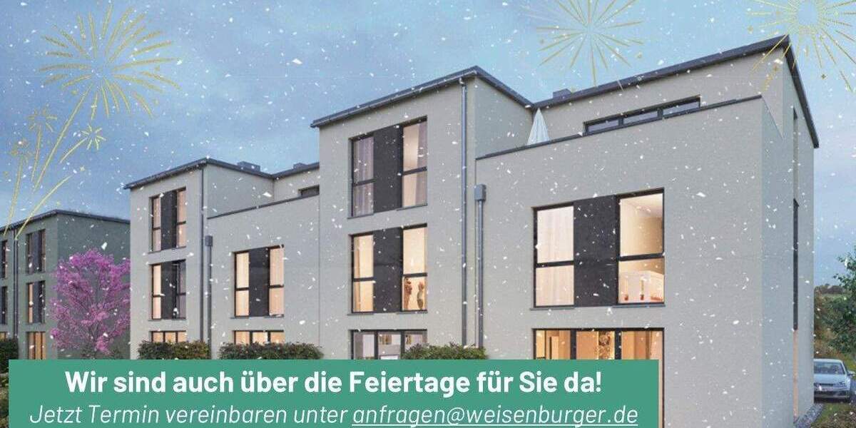 Doppelhaushälfte Messel - 5 Zimmer, 156 m&sup2;, 634.000&euro; | Angebot:23948874