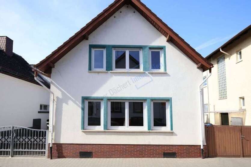 Haus zum Kaufen in Ober-Ramstadt 375.000 € 210.82 m²