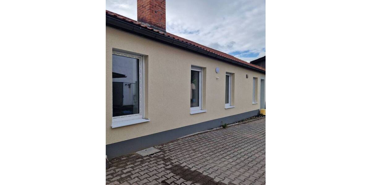 Etagenwohnung Einhausen - 4 Zimmer, 100 m&sup2;, 980&euro; | Angebot:26806968