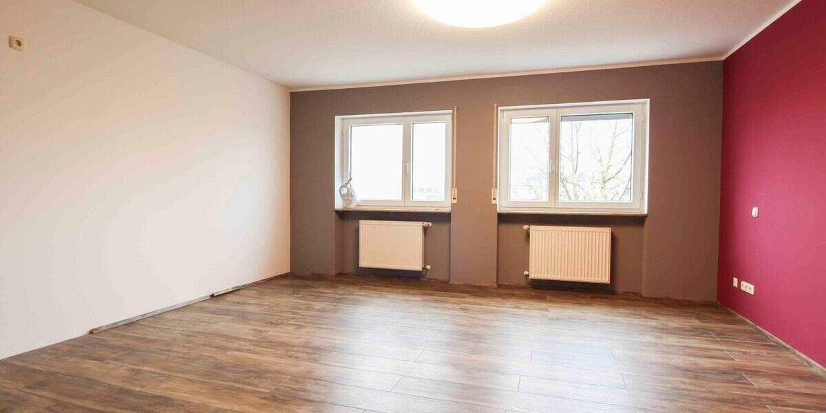 Reihenendhaus Babenhausen - 5 Zimmer, 155 m&sup2;, 539.000&euro; | Angebot:24778224