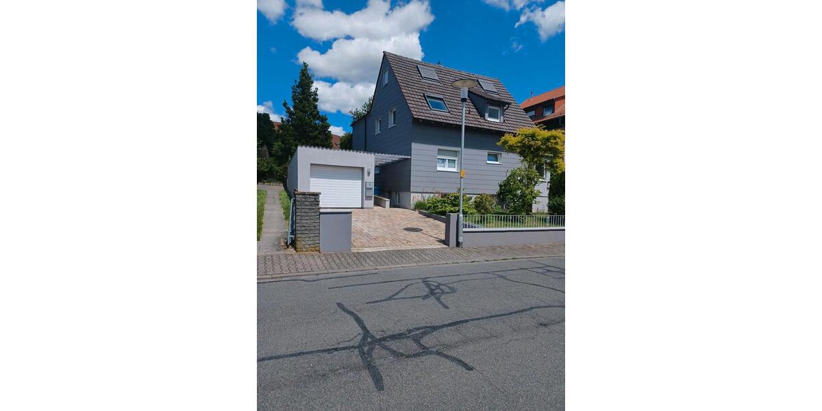 Mehrfamilienhaus, Wohnhaus Ober-Ramstadt Ramstadt - 6 Zimmer, 210 m&sup2;, 599.000&euro; | Angebot:26973215