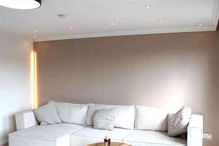 Wohnung zum Mieten in Offenbach 1.700 € 93 m² 3 zimmer