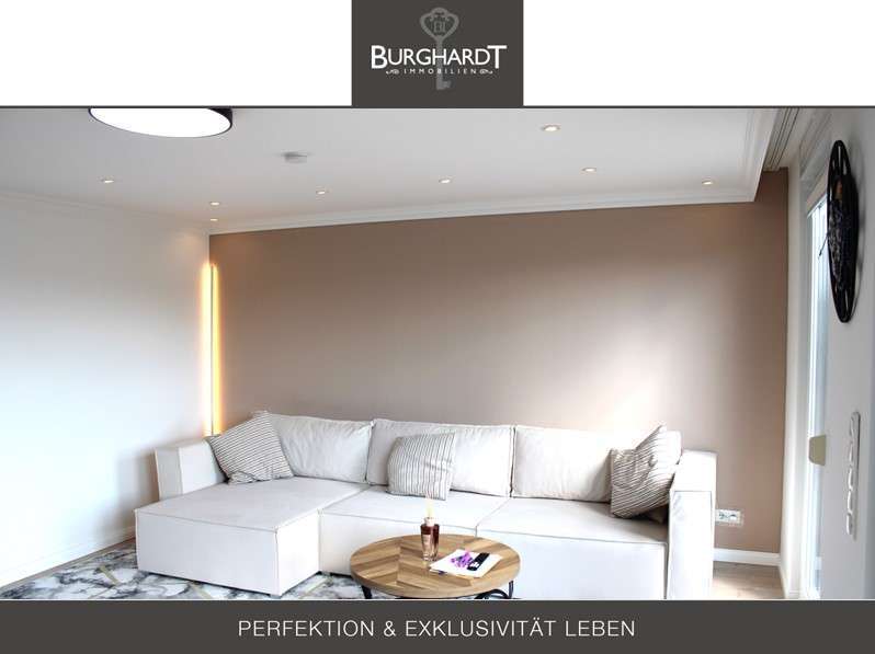 Wohnung zum Mieten in Offenbach 1.700 € 93 m² 3 zimmer