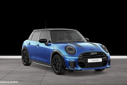 Mini Cooper S 8.199 km 33.190 &euro; Dreieich-Sprendlingen 63303