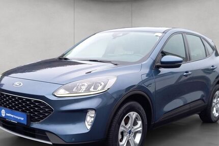 Ford Kuga 25.562 km 22.750 &euro; Frankfurt 60386