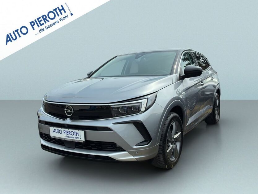 Opel Grandland (X) 18.600 km 27.850 € Worms 67547