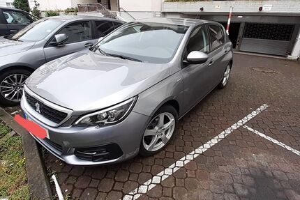 Peugeot 308 41.963 km 11.900 € Frankfurt am Main 60320