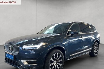 Volvo XC90 64.099 km 46.400 &euro; Frankfurt am Main 60486