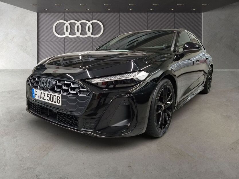 Audi A5 9.900 km 59.550 € Frankfurt am Main 60314